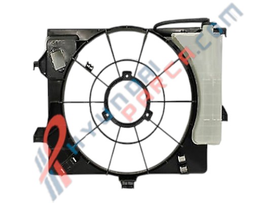 RADYATÖR DAVLUMBAZI İ10 2007-2012 25350-B9090-HMC